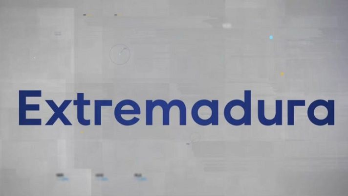 Noticias de Extremadura - Extremadura en 2' - 22/07/2022