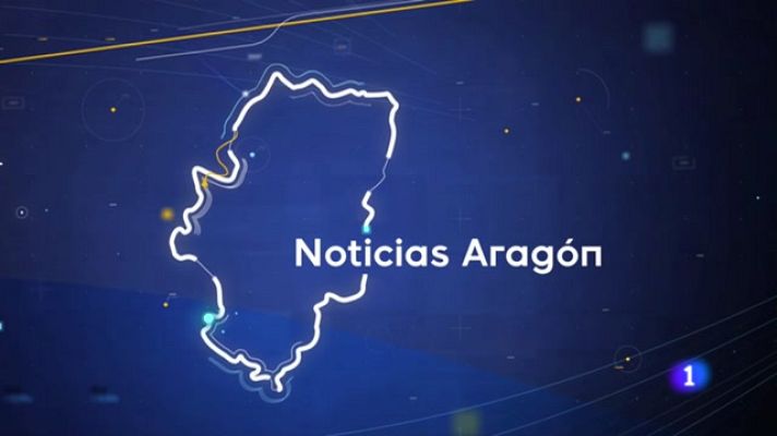 Noticias Aragón - Noticias Aragón - 22/07/22