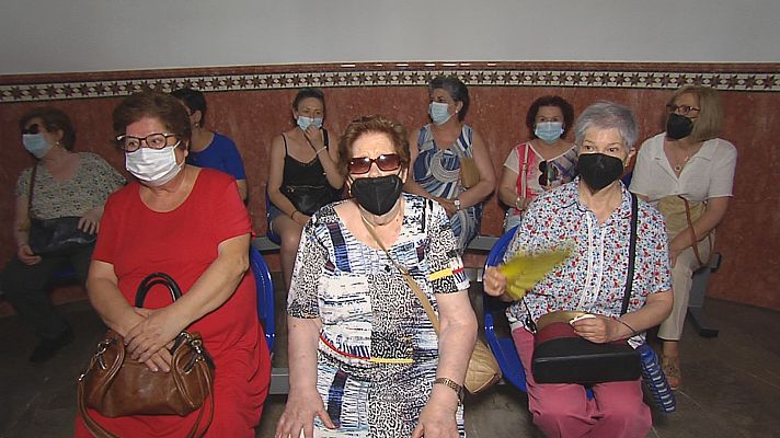 Noticias Andalucía - Piden más personal médico