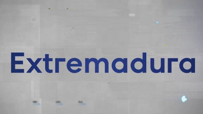 Noticias de Extremadura - Noticias de Extremadura 2 - 22/07/2022