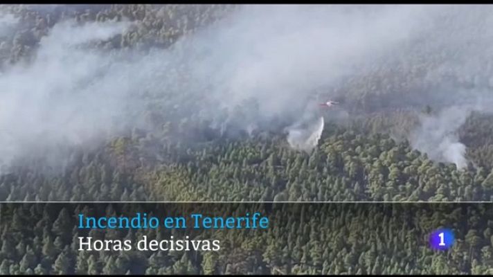 Telecanarias - Telecanarias - 22-07-2022