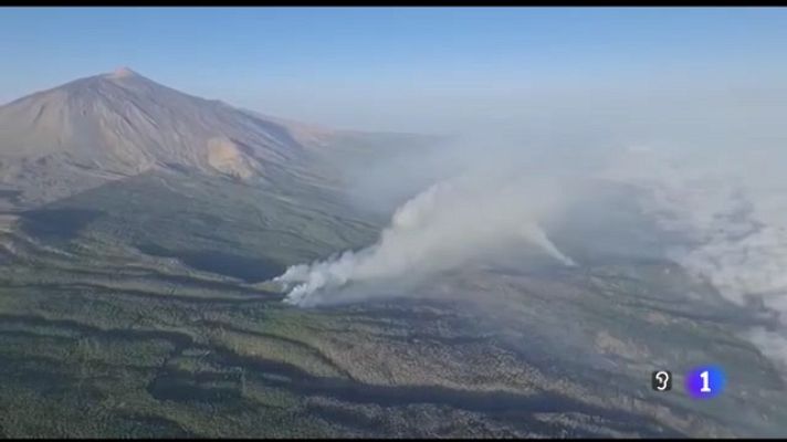 Telecanarias - Canarias en 2'- 22/07/2022