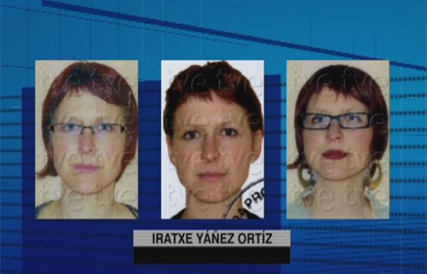  - España reclama etarras a Portugal