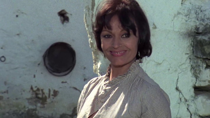 Curro Jiménez - El fuego encendido