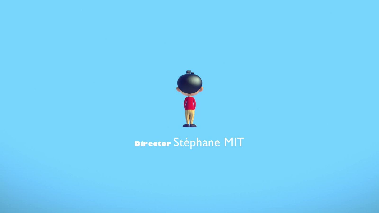 La bruja del año - La aldea encantada de Pinocho | Ver