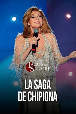 Lazos de sangre - T1 - La saga de Chipiona