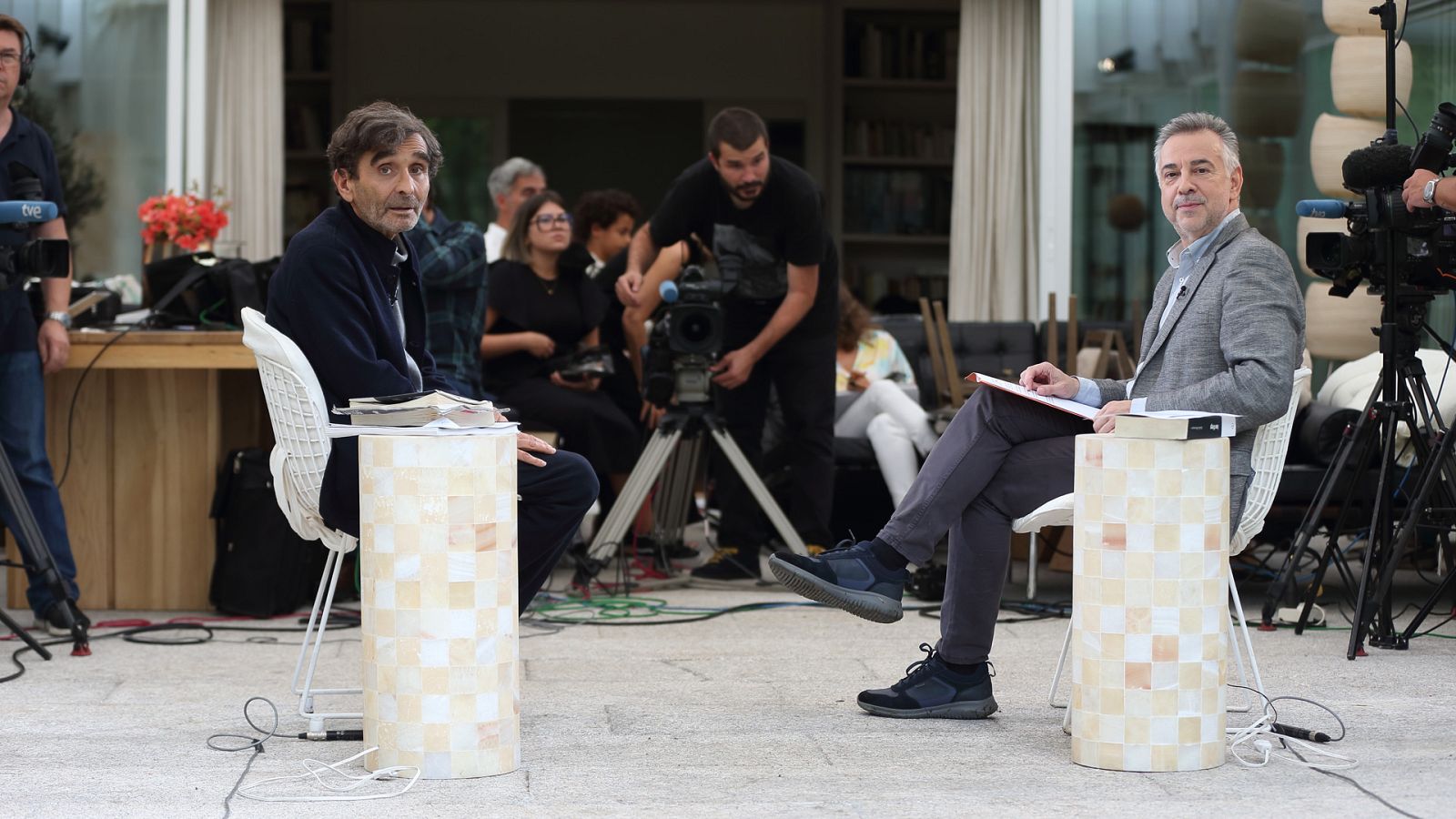 Plano General - Adolfo Domínguez - ver ahora