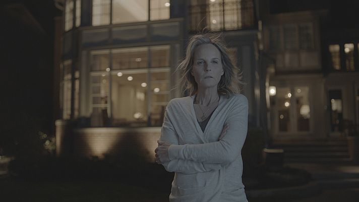 Cine internacional - Te veo