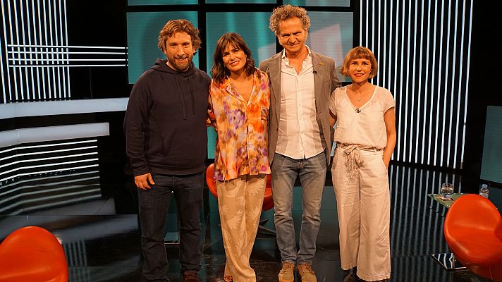 Historia de nuestro cine - Coloquio: Taquillazos