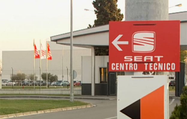  - Malas noticias para Seat