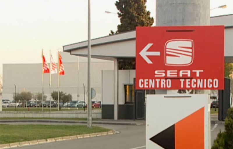 Malas noticias para la plantilla de Seat