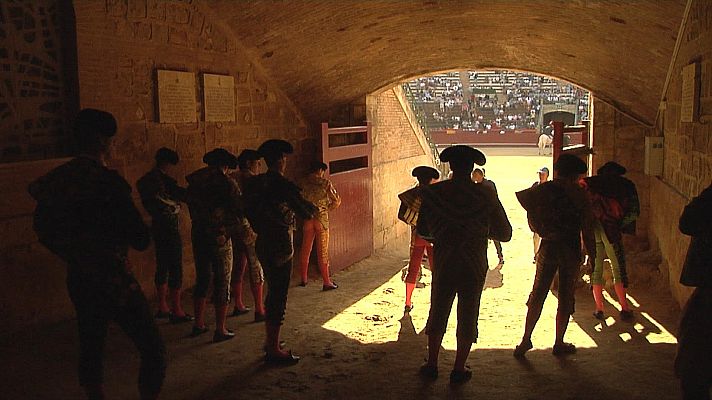 Tendido cero - Tendido cero - 23/07/22