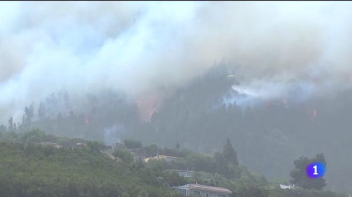 Telecanarias - Canarias en 2' - 23/07/2022