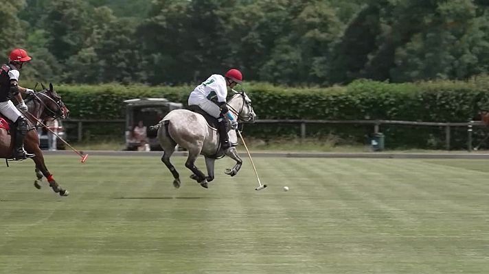 Otros deportes - Polo - Rider Cup 2022. Resumen