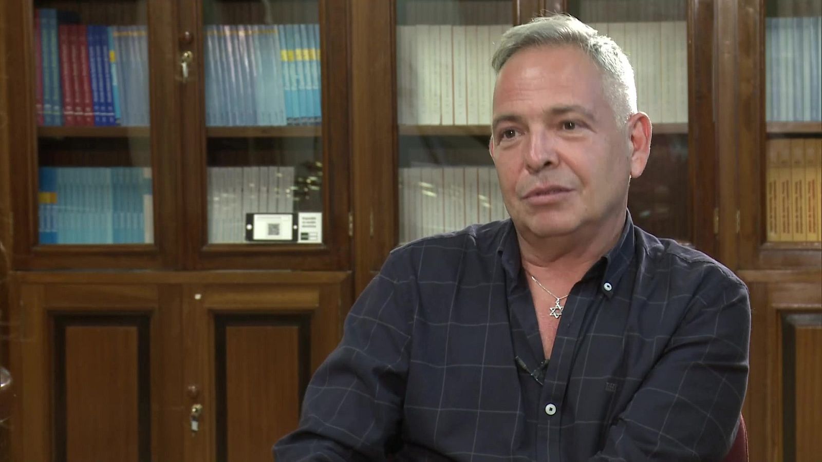 Shalom - España-Israel: 35 años de relaciones - ver ahora