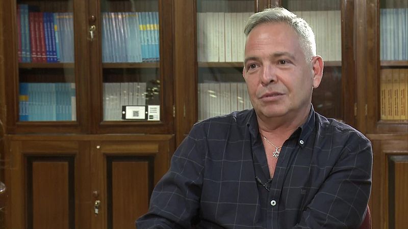 Shalom - España-Israel: 35 años de relaciones - ver ahora