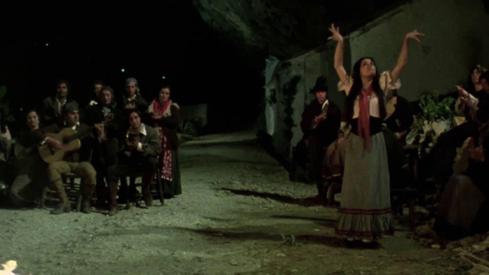 Curro Jiménez - Episodio 17: El servidor de la justicia - Ver ahora