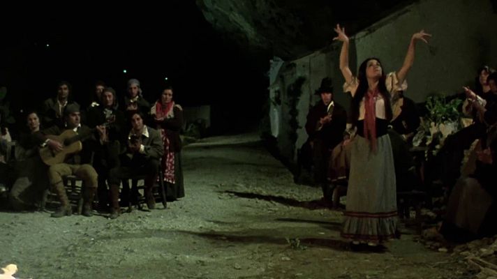 Curro Jiménez - El servidor de la justicia