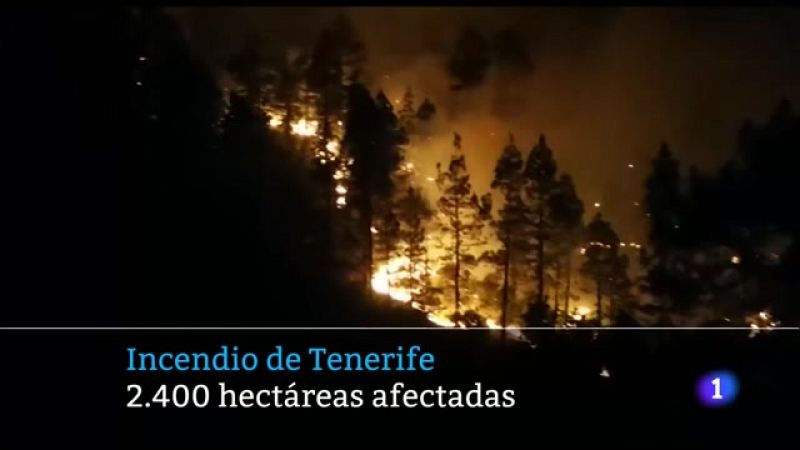 Telecanarias - 24/07/2022