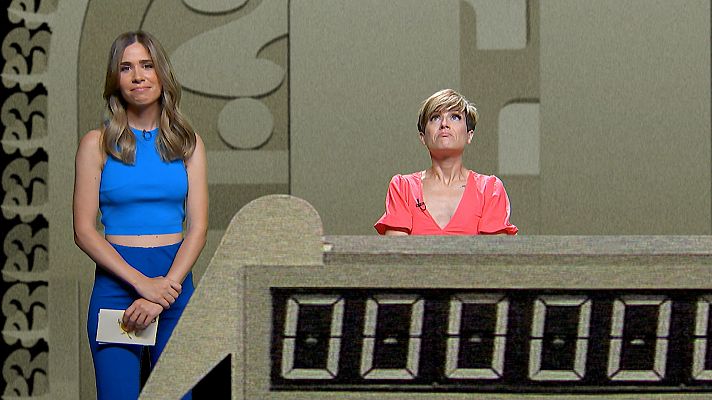 Enred@d@s - Programa 33