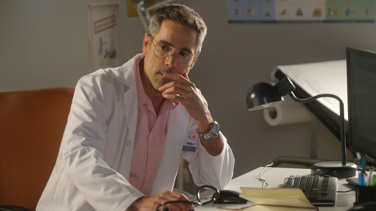 Servir y proteger - Episodio 1264 - Ver ahora