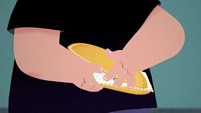 El mundo de Pau - Bocadillos de papel - Clan RTVE.es - El mundo de Pau | Ver