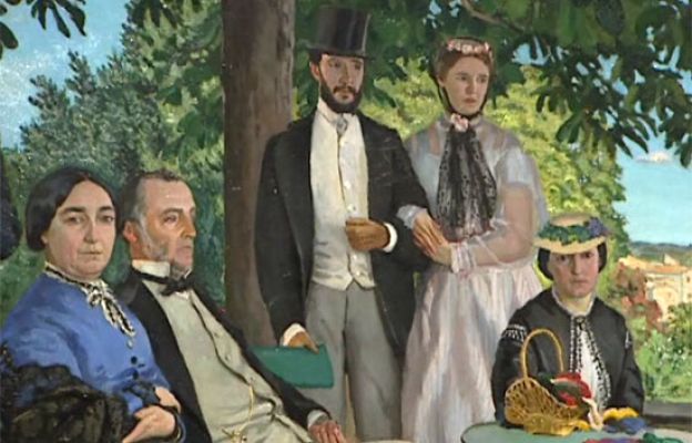  - Pintura impresionista en Madrid