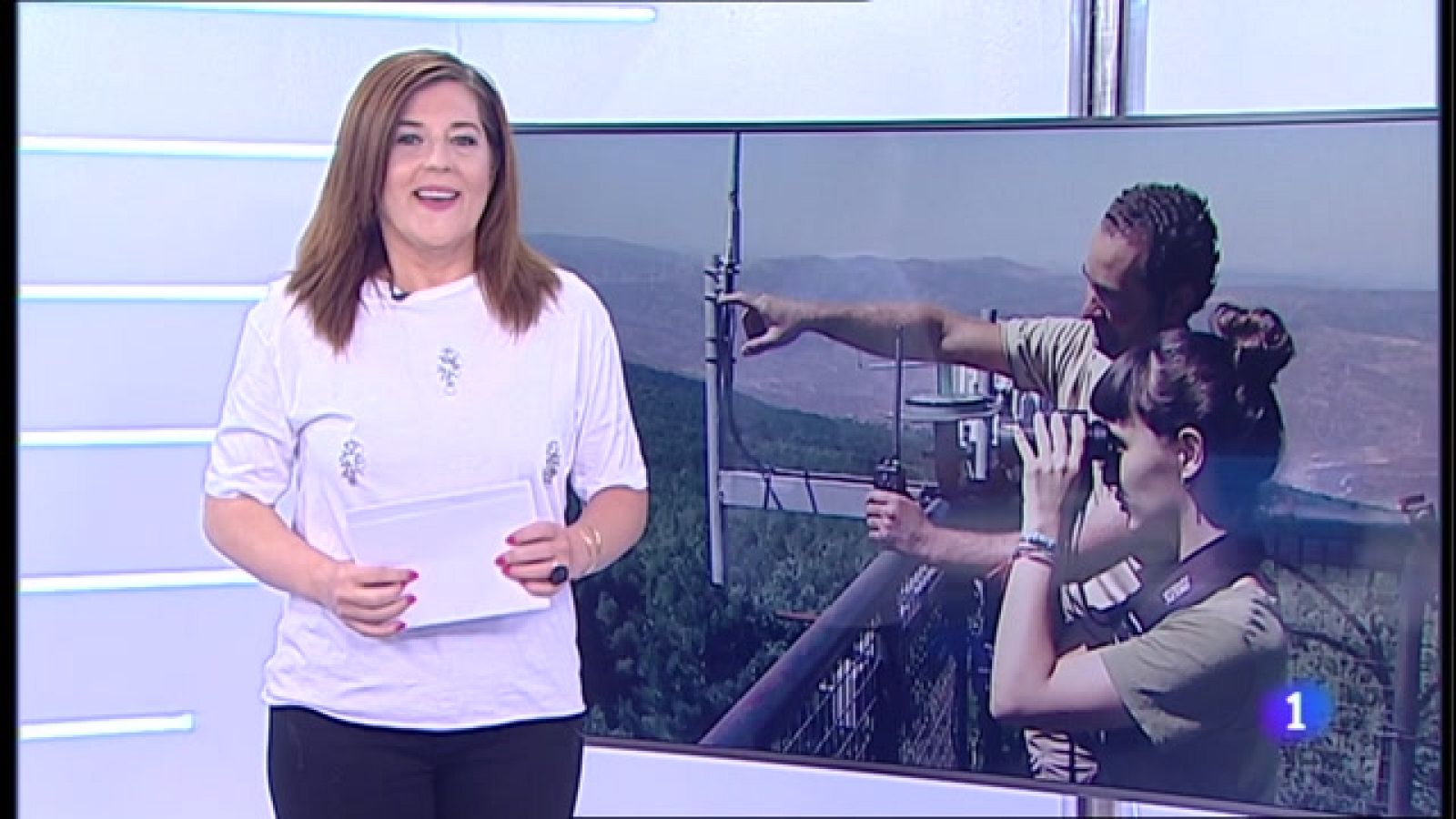 Telerioja en 2' - 25/07/22 - Ver ahora