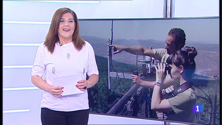 Informativo Telerioja - Telerioja en 2' - 25/07/22