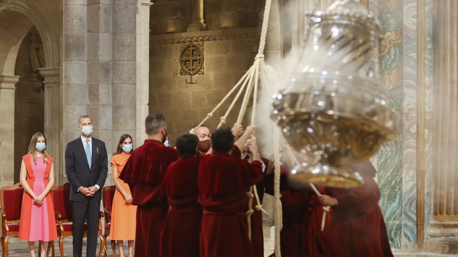 Noticias 24 horas - 14h - 25/07/22 - ver ahora