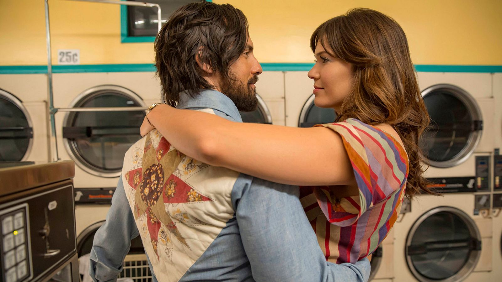This is us - T1 - Episodio 7: La mejor lavadora del mundo - Ver ahora