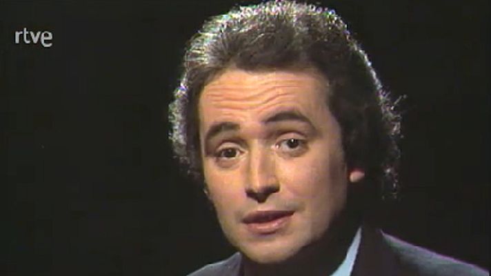 Al caliu de la Feliu - Josep Carreras