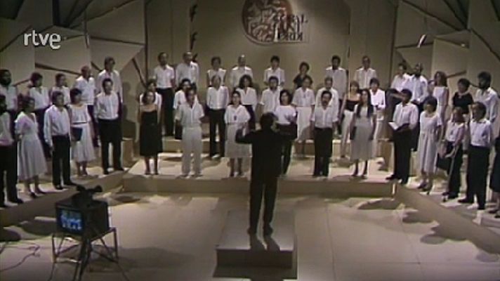 Al caliu de la Feliu - Coral Sant Jordi