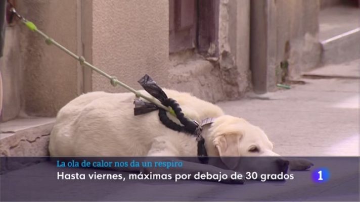 Informativo Telerioja - Informativo Telerioja 2 - 25/07/22