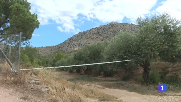 L'Informatiu - L'Informatiu 2 - 25/07/2022