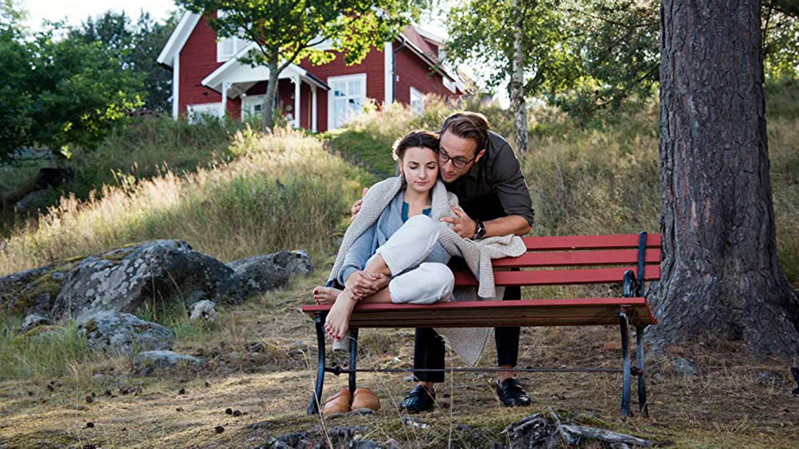 Sesión de tarde - Las hijas de mi hermana - ver ahora