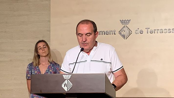 Hockey hierba y sala - Miguel Ángel Moreno: "El Mundial de hochey hierba de Terrasa 2022 ha sido éxito"