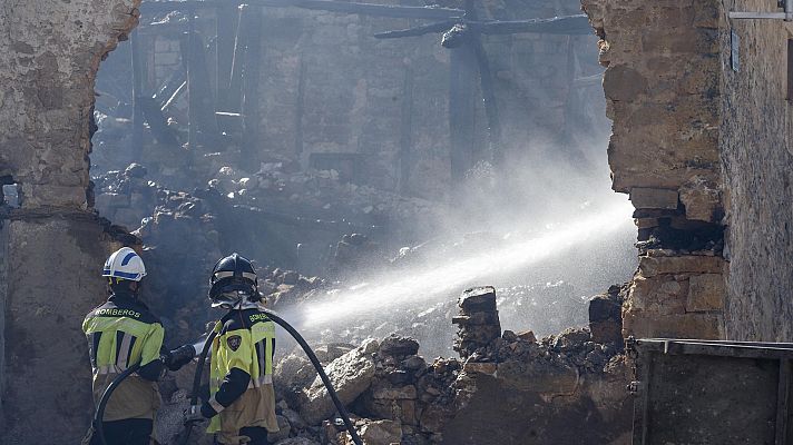 La tarde en 24h - La tarde en 24 horas - 25/07/22 (1)
