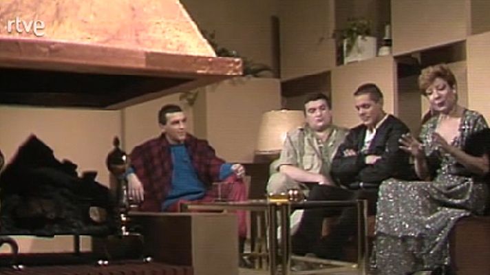 Al caliu de la Feliu - The Ziegfields