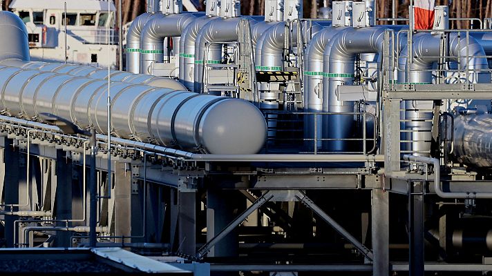 Telediario Internacional - Telediario Internacional - 25/07/22