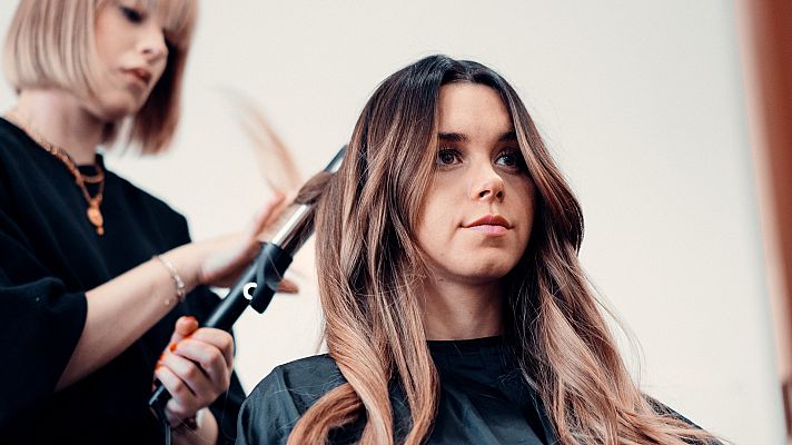 Flash moda - Por qué el balayage es la tendencia más deseada para el pelo
