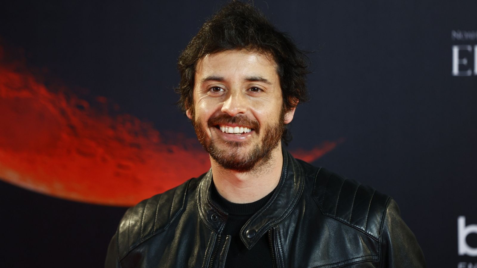 Javier Pereira: ¿conoces su premiada apuesta tras las cámaras?