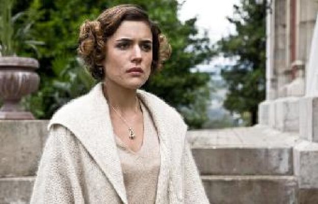 La Señora - T3 - Capítulo 38