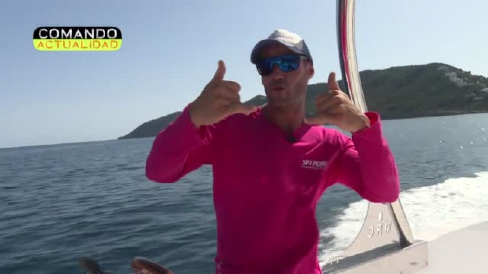 Sumario de "El verano es una fiesta" | Ver tráiler