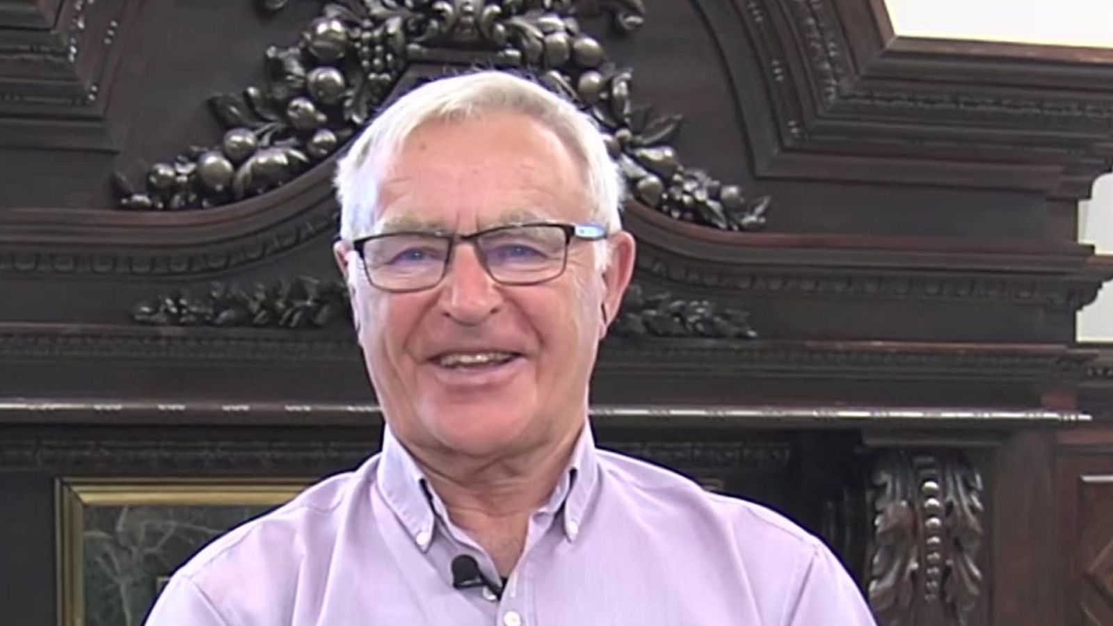 Joan Ribó: "Queremos gobernar para todos y especialmente para quienes más lo necesitan" - Ver ahora