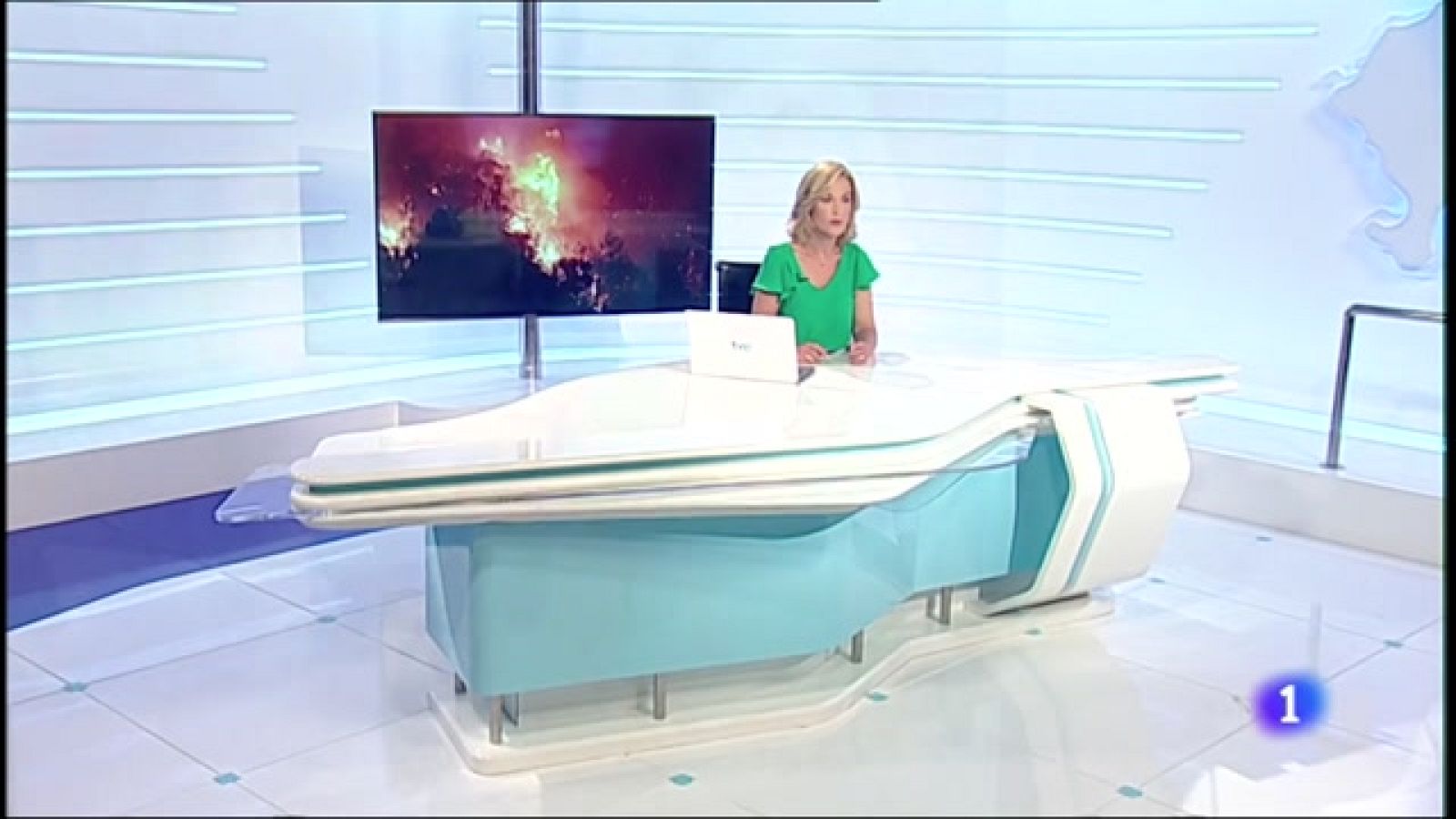 Telenavarra en 2' -  26/7/2022