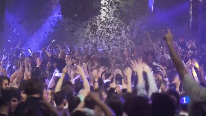 L'Informatiu - Punxades en discoteques: cinc noies ho denuncien