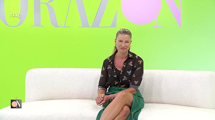 D Corazón - Corazón - 26/07/22