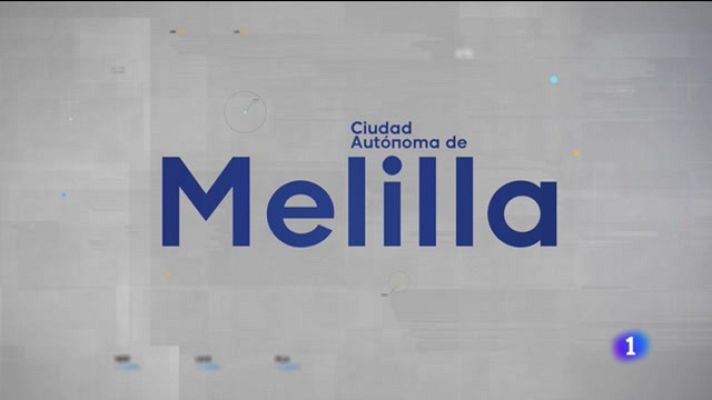 Noticias de Melilla - La noticia de Melilla 26/07/22