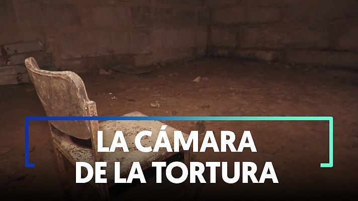 Modo Digital - Bucha denuncia una campaña de terror rusa para obligar a civiles a cooperar